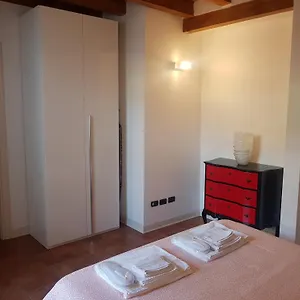 Apartment L'altana House, Brescia