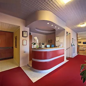 Hotel Cristallo, Brescia