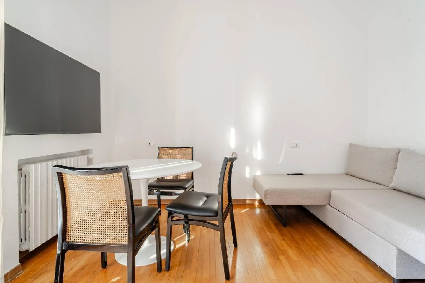 Apartament Le Terrazze Di Cesy Brescia