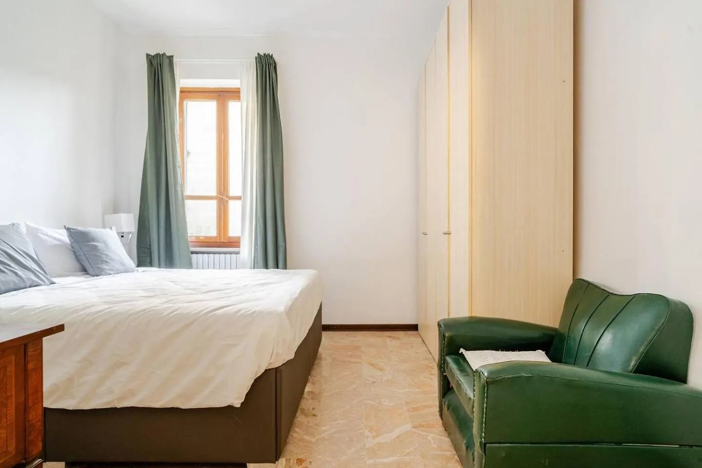 Apartament Le Terrazze Di Cesy Brescia